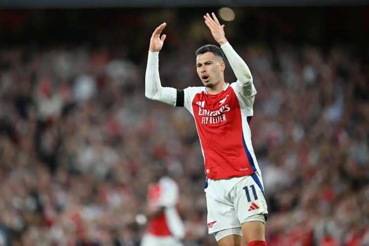 <p><strong>ARSENAL 60 MİLYON EURO TALEP ETTİ</strong></p>
