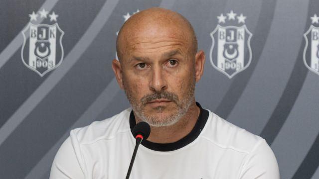 <p><strong>ITALIANO İ&Ccedil;İN &Ouml;NCELİK VLAHOVIC</strong></p>
