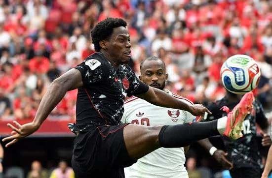 <p>&Ouml;te yandan Juventus'tan Jonathan David, Beşiktaş'a &ouml;nerildi.</p>

