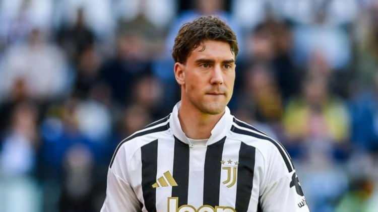 <p>Vlahovic, forvet listesinde &ouml;ncelikli olarak ilk sırada yer alıyor.</p>
