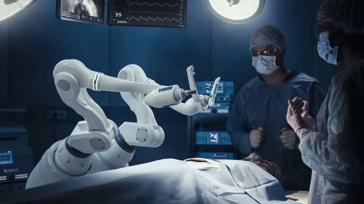 <p>Stanford &Uuml;niversitesi'nde yardımcı do&ccedil;ent olan Brian Hie,<em><strong> "Bu, &uuml;retken yapay zekanın tasarlayabileceği karmaşıklıkta bir sonraki adımdır. &Uuml;retken yapay zeka ilk kez eksiksiz bir genom tasarlamak i&ccedil;in kullanılıyor"</strong></em> dedi.</p>

