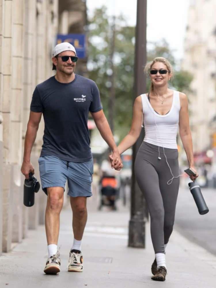 <p>Ancak Bradley Cooper ve Gigi Hadid&rsquo;in evlendiğine ya da nişanlandığına ilişkin doğrulanmış bir bilgi bulunmuyor. &Ccedil;iftin temsilcilerinden de s&ouml;z konusu y&uuml;z&uuml;klerin anlamına ilişkin herhangi bir a&ccedil;ıklama yapılmadı.</p>
