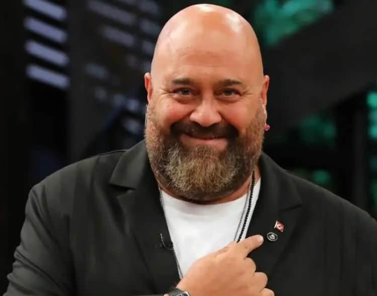 <p><strong>MasterChef T&uuml;rkiye'nin en sevilen şeflerinden biri olan Somer Sivrioğlu, sosyal medya hesabından yaptığı nostaljik paylaşımla g&uuml;ndem oldu.</strong></p>
