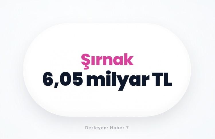 <p><span style="color:#B22222"><strong>ŞIRNAK</strong></span></p>
