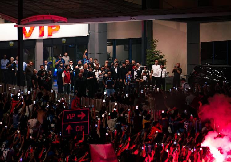 <p><em><strong>İşte dış basında yazılanlardan &ouml;ne &ccedil;ıkanlar:</strong></em></p>

