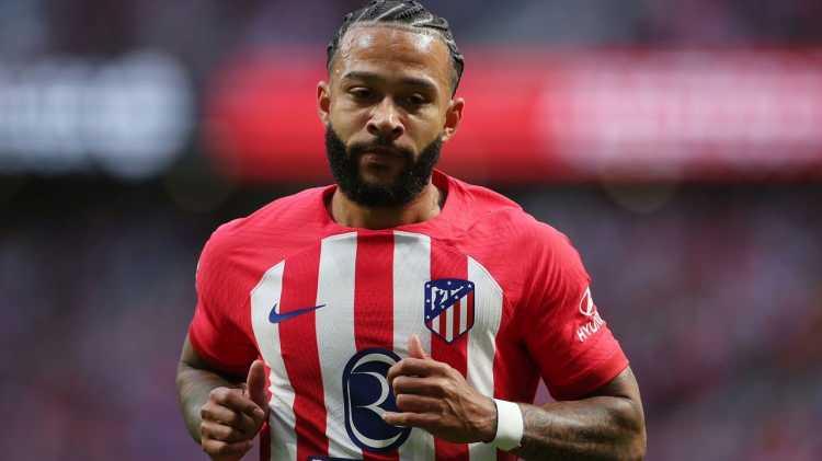 <p><span style="color:#B22222"><strong>43)&nbsp; MEMPHİS DEPAY</strong></span></p>
