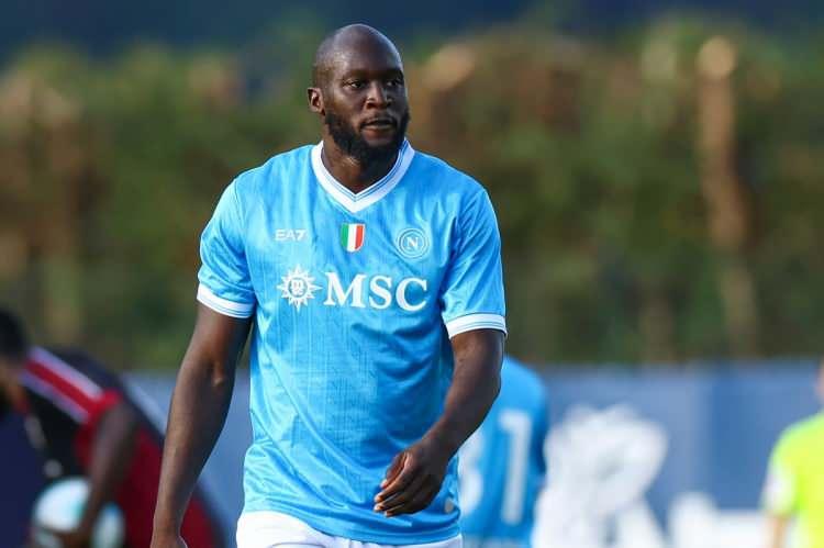 <p><span style="color:#B22222"><strong>38)&nbsp; ROMELU LUKAKU</strong></span></p>
