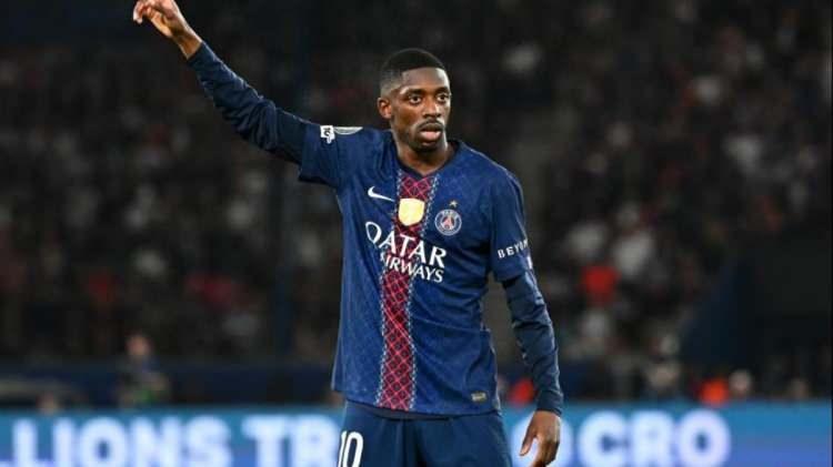 <p><span style="color:#B22222"><strong>32)&nbsp; OUSMANE DEMB&Eacute;L&Eacute;</strong></span></p>
