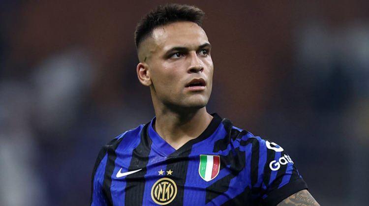 <p><span style="color:#B22222"><strong>29)&nbsp; LAUTARO MART&Iacute;NEZ</strong></span></p>
