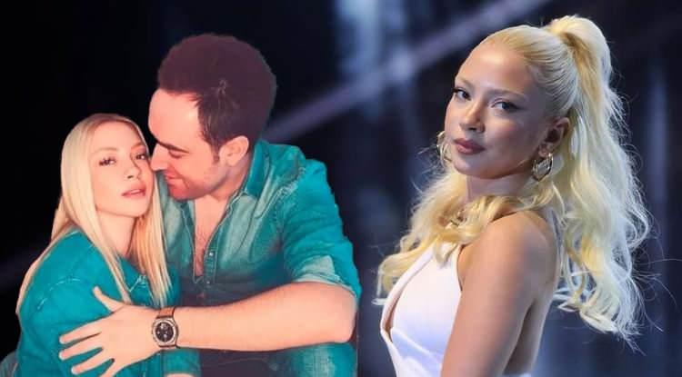 Ece Se&ccedil;kin anne oluyor! Doktorundan ilk yasak geldi