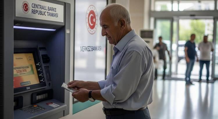 <p><span style="color:#B22222"><strong>"BEKLEDİĞİNİZ S&Uuml;RE KADAR MAAŞ KA&Ccedil;IRIYORSUNUZ"</strong></span></p>

<p>Dolayısıyla 2026'da dilek&ccedil;e verenler daha avantajlı duruma ge&ccedil;iyor. Hatta ben şunu s&ouml;yl&uuml;yorum: Eğer emeklilikle ilgili s&uuml;reciniz tamamlanmışsa hemen başvurun. &Ccedil;&uuml;nk&uuml; beklersiniz beklediğiniz s&uuml;re kadar da maaş ka&ccedil;ırıyorsunuz. Erdem emeklilik dilek&ccedil;esinin 2026 verilmesinin daha mantıklı olduğunu y&uuml;zde 4'l&uuml;k bir kar elde edileceğini ifade etti.</p>
