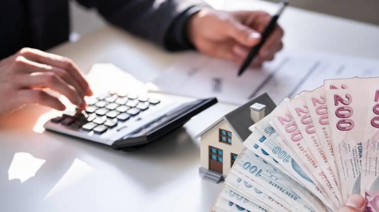 <p><strong>EMLAK VERGİSİ NASIL HESAPLANIYOR?</strong></p>

<p>&nbsp;</p>

<p>Konut, işyeri, arsa ve araziler i&ccedil;in farklı oranlar kullanılarak hesaplanıyor. Bu oranlar konutlar i&ccedil;in binde 1, işyerleri i&ccedil;in binde 2, arsalar i&ccedil;in binde 3 ve araziler i&ccedil;in binde 1 olarak belirlenmişti.</p>
