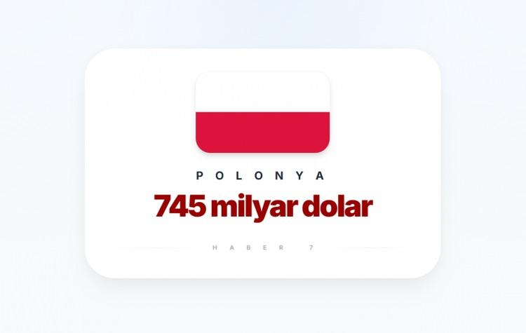 <p><span style="color:#B22222"><strong>17)&nbsp; POLONYA</strong></span></p>
