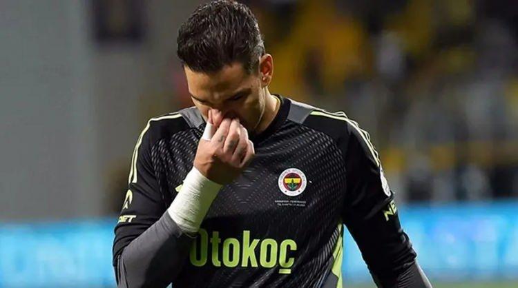 Fenerbahçeli Ederson’dan ayrılık iddialarına Türkçe cevap Fenerbahçeli Ederson’dan ayrılık iddialarına Türkçe cevap