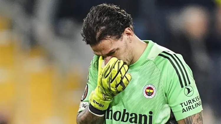 <p>Fenerbah&ccedil;e'nin Şampiyonlar Ligi'nde oynadığı 3 eleme ma&ccedil;ında kaleyi Mert G&uuml;nok korudu.</p>
