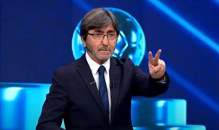 <p>Sosyal medya hesabından&nbsp; karşılaşmayı değerlendiren &uuml;nl&uuml; yorumcu Rıdvan Dilmen, sarı-lacivertlilerin 2 futbolcusundan &ouml;vg&uuml;yle bahsetti.</p>
