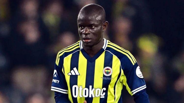 <p><strong>SKRINIAR VE KANTE 5 &Uuml;ZERİNDEN 5 YILDIZLIK MA&Ccedil; &Ccedil;IKARDILAR</strong></p>
