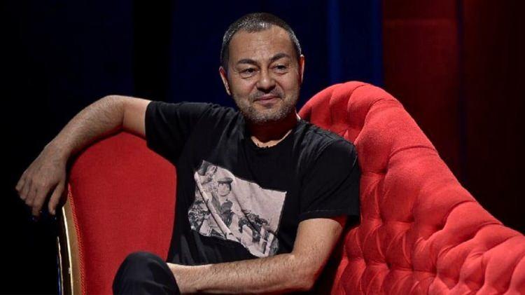 Serdar Orta&ccedil; emeklilik planını a&ccedil;ıkladı: Planı yaptım diyerek hayranlarını şaşırttı