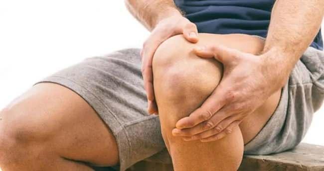 Diz ağrılarının asıl nedeni buymuş: Canan Karatay tek tek sıraladı!