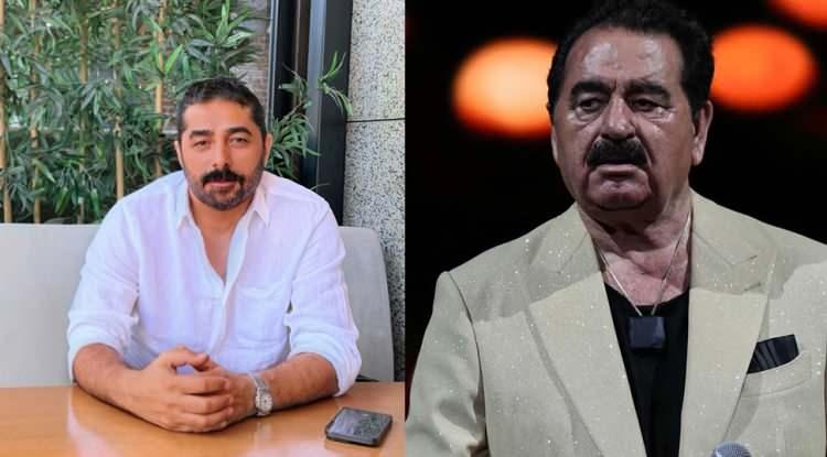 İbrahim Tatlıses'in oğlu Ahmet Tatlı'dan beklenmedik hamle! Nedeni merak edildi