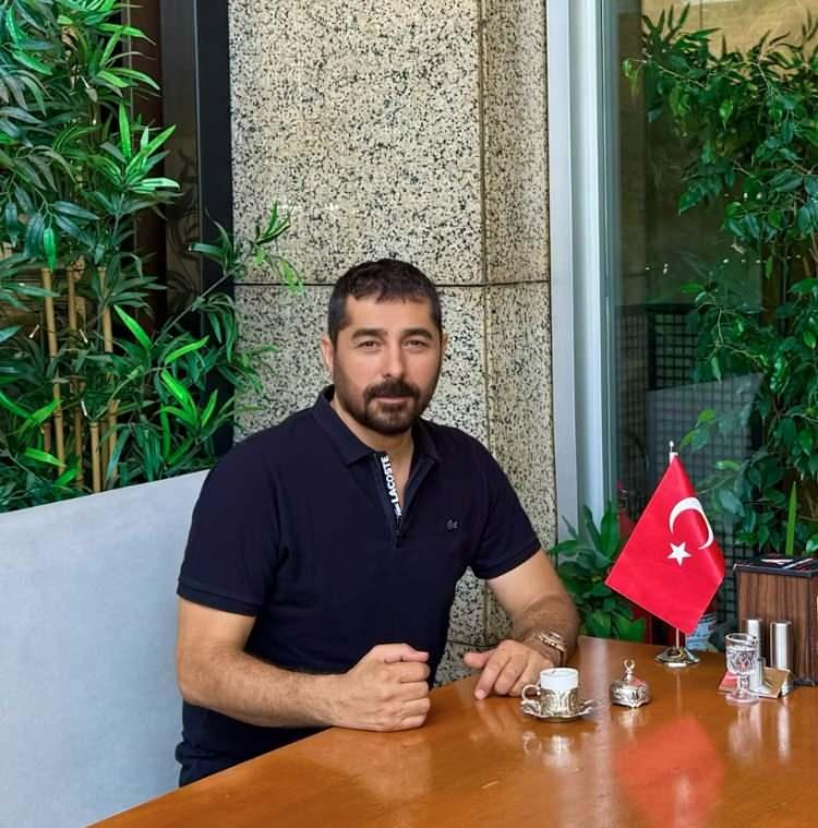 <p>Tatlıses'in paylaşımında şu ifadeler yer aldı:</p>

<p>&nbsp;</p>
