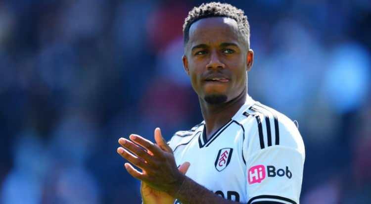 <p><strong>​</strong>Fenerbah&ccedil;e'nin, Archie Brown veya Jayden Oosterwolde'nin ayrılması halinde Fulham forması giyen Ryan Sessegnon i&ccedil;in harekete ge&ccedil;ebileceği &ouml;ne s&uuml;r&uuml;ld&uuml;.&nbsp;<br />
<br />
&nbsp;(SABAH)</p>
