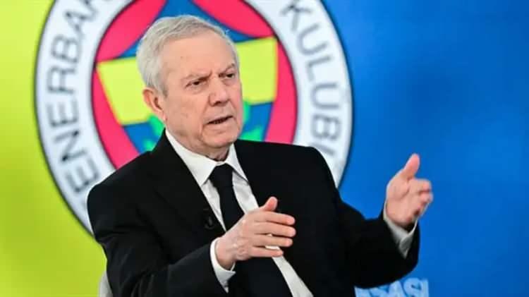 <p><span style="color:#800080"><em><strong>O kadar Fenerbah&ccedil;eliyim. Fenerbah&ccedil;e hayatımı değiştirdi."</strong></em></span></p>
