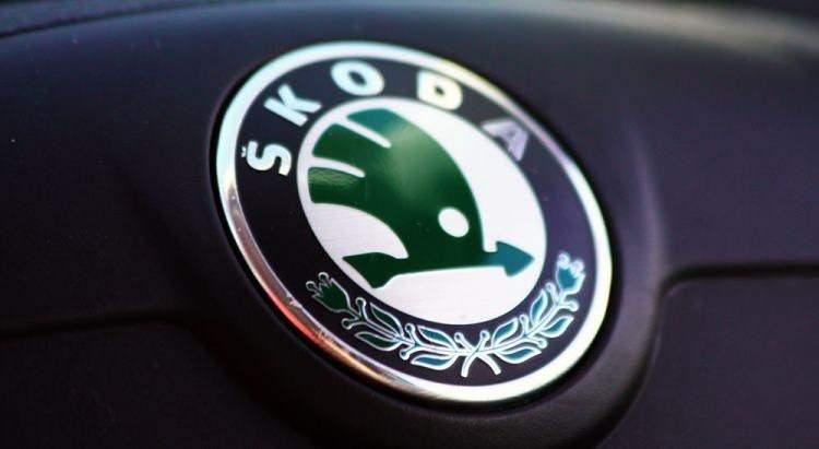 <p><span style="color:#B22222"><strong>SKODA</strong></span></p>
