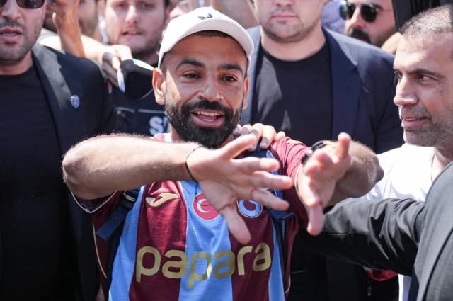 <p><strong>SUUDİ ARABİSTAN'I DEĞİL T&Uuml;RKİYE'Yİ TERCİH ETTİ</strong></p>
