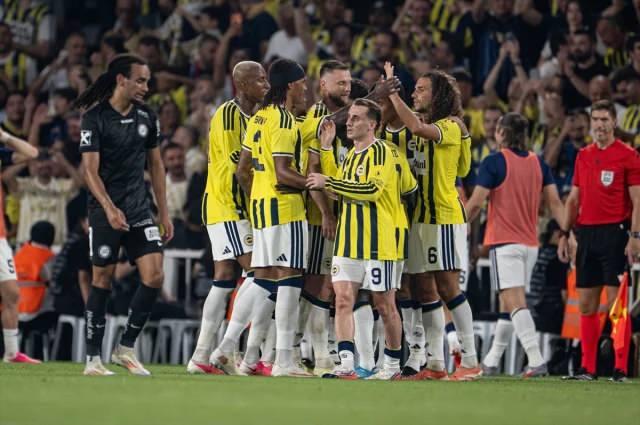 <p><strong>S&Uuml;PER LİG'İN TRANSFER PİYASASI HAREKETLİ</strong></p>
