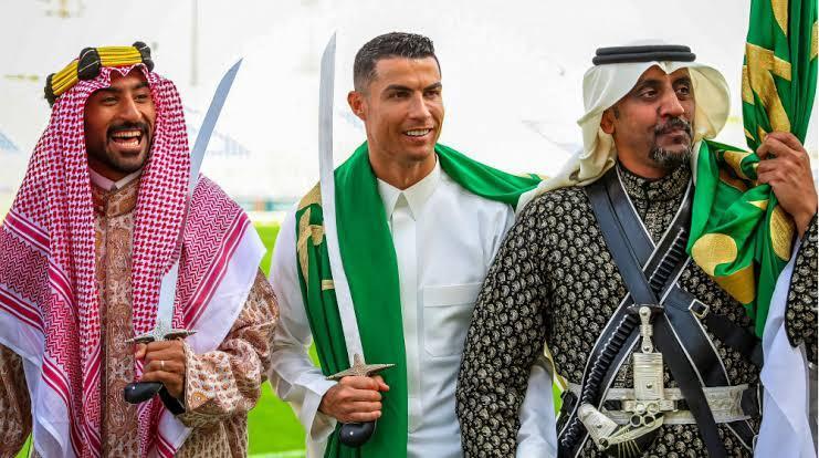 <p><strong>SUUDİ ARABİSTAN'A RAKİP</strong></p>
