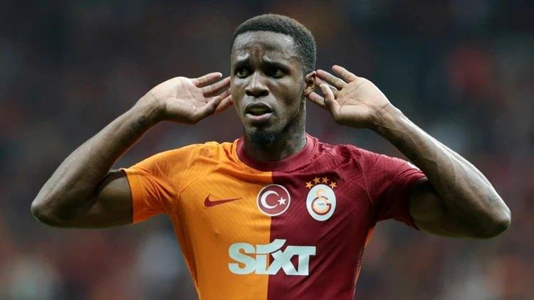 <p><strong>ZAHA VE EDERSON &Ouml;RNEKLERİ...</strong></p>
