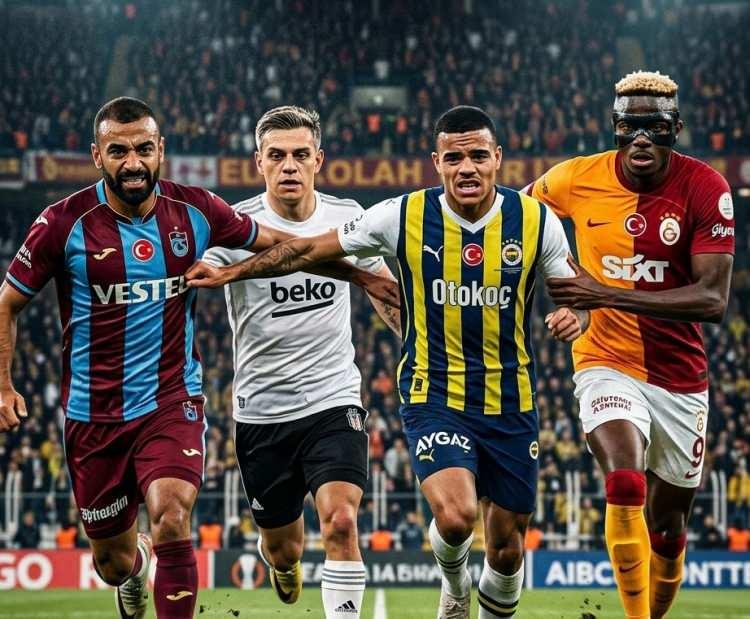 <p><span style="color:#B22222"><strong>İŞTE 50 YIL İ&Ccedil;İNDE ŞAMPİYONLAR LİGİNİ KAZANACAK TAKIMLAR!</strong></span></p>
