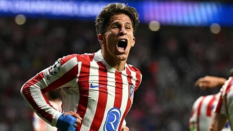 <p><strong><span style="color:#B22222">ATLETİCO MADRİD&nbsp;</span> |&nbsp; 2049</strong></p>
