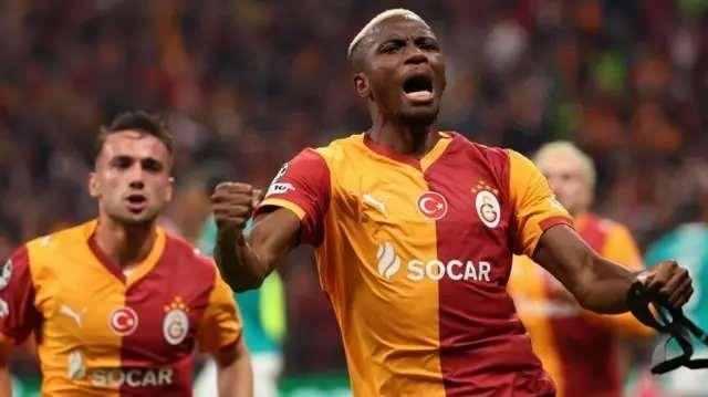 <p><strong><span style="color:#B22222">GALATASARAY&nbsp; </span>|&nbsp; 2050</strong></p>

<p>&nbsp;</p>

<p><strong>Yapay zekanın yorumu: S&uuml;rpriz ama olası bir &ldquo;altın jenerasyon&rdquo; ihtimaliyle yazdım</strong></p>
