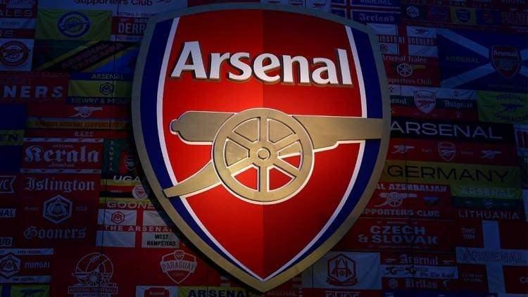 <p><strong><span style="color:#B22222">ARSENAL&nbsp;</span> |&nbsp; 2074</strong></p>
