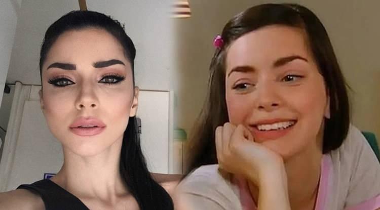 Acemi Cadı'nın Ayşeg&uuml;l'&uuml; Merve Boluğur yeni tarzıyla şaşırttı! İşte son hali...
