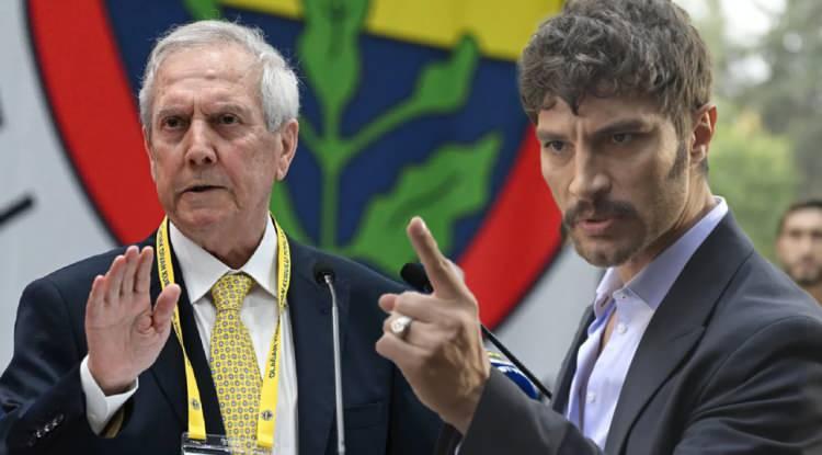 İlhan Şen'den Aziz Yıldırım itirafı! "Fenerbah&ccedil;e hayatımı değiştirdi"