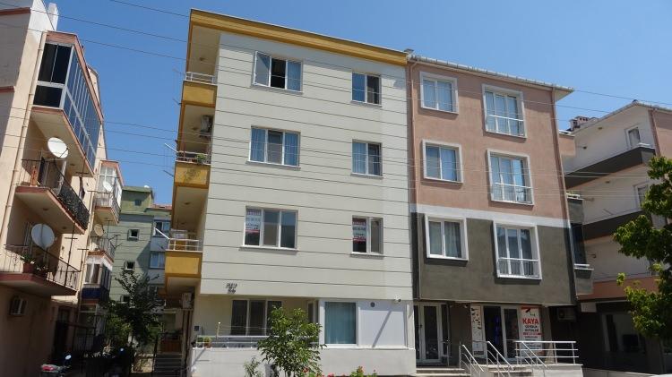 <p>&nbsp;Ş&uuml;phililer emniyetteki işlemlerinin ardından adliyeye sevk edildi.&nbsp;</p>
