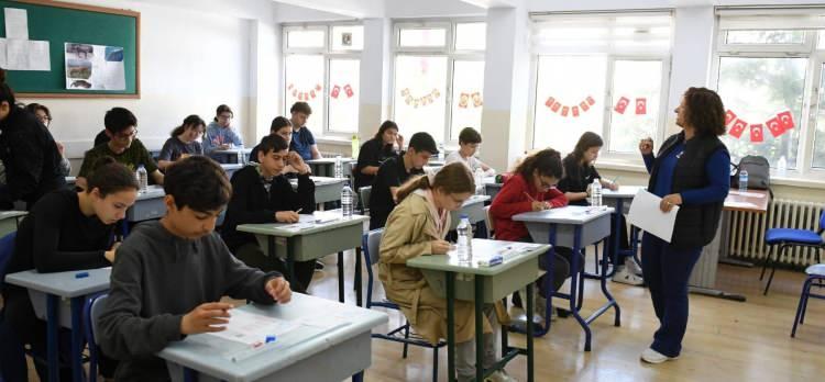 <p>Milli Eğitim Bakanlığınca (MEB) 13 Haziran'da uygulanan merkezi sınavın sonu&ccedil;ları, 10 Temmuz'da a&ccedil;ıklandı.</p>
