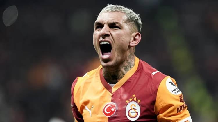 <p><span style="color:#B22222"><strong>TORREIRA'YI KORUMAK İ&Ccedil;İN ARAYA GİRDİ</strong></span></p>
