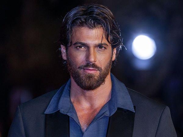 <p><strong>Can Yaman: 250.000 TL</strong></p>

