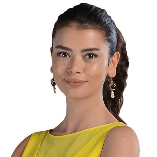 <p><strong>Seray Kaya: 200.000 TL</strong></p>
