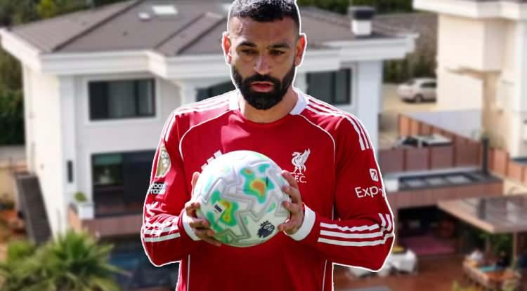 <p><span style="color:#B22222"><strong><em>Trabzonspor&rsquo;un d&uuml;nyaca &uuml;nl&uuml; transferi Mohamed Salah&rsquo;ın T&uuml;rkiye&rsquo;de ailesiyle yaşayacağı l&uuml;ks villa ortaya &ccedil;ıktı. Villanın sunduğu &ouml;zel imkanlar dikkat &ccedil;ekti.</em></strong></span></p>
