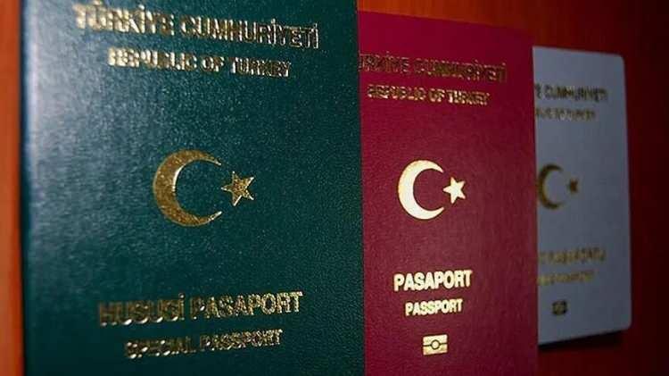<p>Yeni uygulama kapsamında kamu kurumlarının d&uuml;zenlediği pasaport talep formları elektronik imzayla doğrudan Merkezi N&uuml;fus İdaresi Sistemi'ne (MERNİS) aktarılacak.&nbsp;</p>
