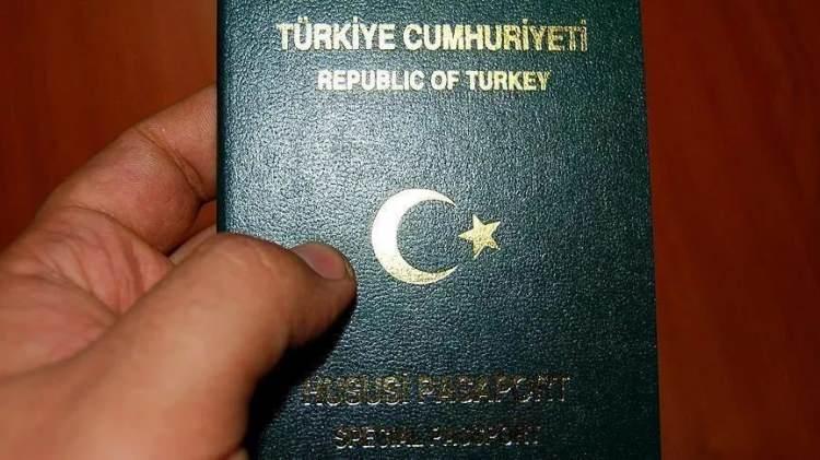 <p>B&ouml;ylece belge doğrulama işlemleri dijital ortamda eş zamanlı ger&ccedil;ekleştirilecek, başvuru s&uuml;reci daha hızlı ve g&uuml;venli hale gelecek.</p>
