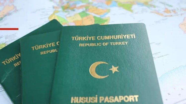 <p>Yeni uygulamayla başvuruların daha hızlı sonu&ccedil;landırılması ve işlem s&uuml;relerinin kısaltılması hedefleniyor.</p>

<p>&nbsp;</p>

