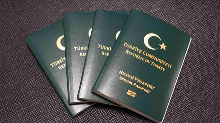 <p>Yeni elektronik talep formu sistemiyle belgeler doğrudan MERNİS'e iletilecek, işlemler hızlanacak.</p>

<p>​</p>
