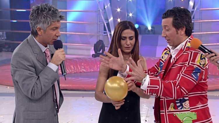 2000'li yıllara damgasını vuran 'Şahane Pazar' programı geri d&ouml;n&uuml;yor