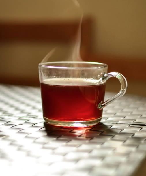 <p><strong>EN SAĞLIKLI &Ccedil;AY DEMLEME Y&Ouml;NTEMİNİ A&Ccedil;IKLADI</strong></p>
